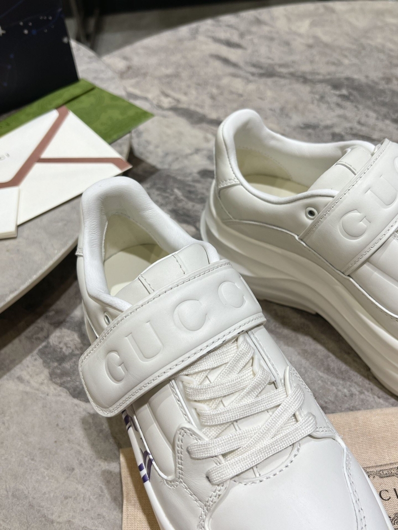 Gucci Casual Shoes